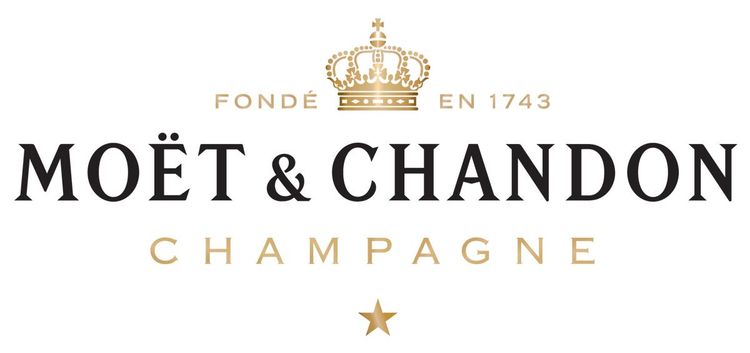 Champagne Moët & Chandon Logo