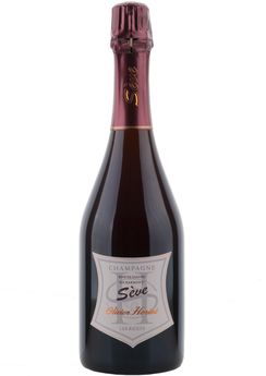 Champagne Olivier Horiot Sève Rosé de Saignée 2010