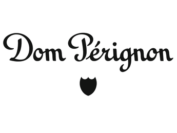 Champagne Dom Pérignon Logo