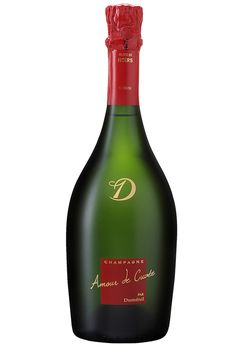 Champagne Duménil Amour de Cuvée