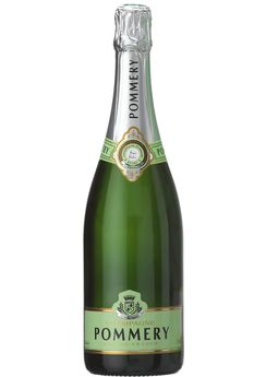 Champagne Pommery Summertime Blanc de Blancs