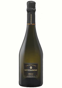 Champagne Mailly Grand Cru Les Échansons. Foto: Champagne Mailly Grand Cru