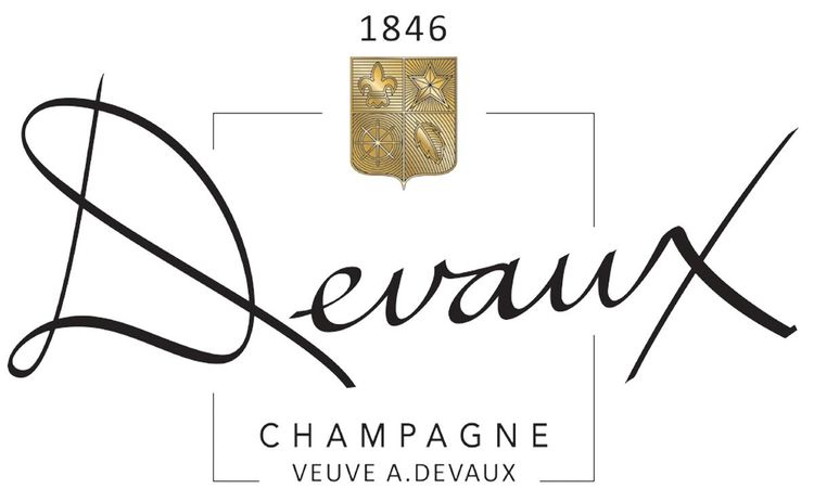 Champagne Devaux Logo