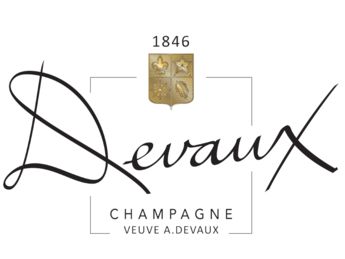 Champagne Devaux Logo
