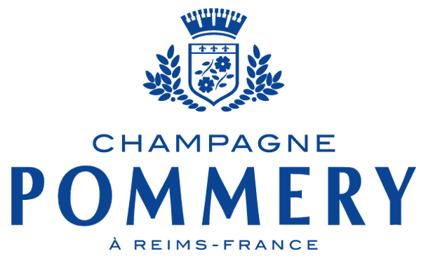 Champagne POMMERY Logo