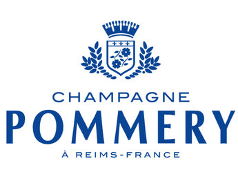 Champagne POMMERY Logo