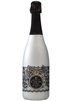 Champagne Colin Cuvée ENJÔLEUSE