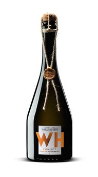 Champagne Waris Hubert Eminence Grand Cru Millésime 2011