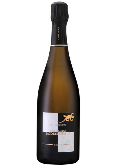 Champagne Jacques Chaput Blanc de Noirs