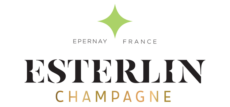 Champagne ESTERLIN Logo
