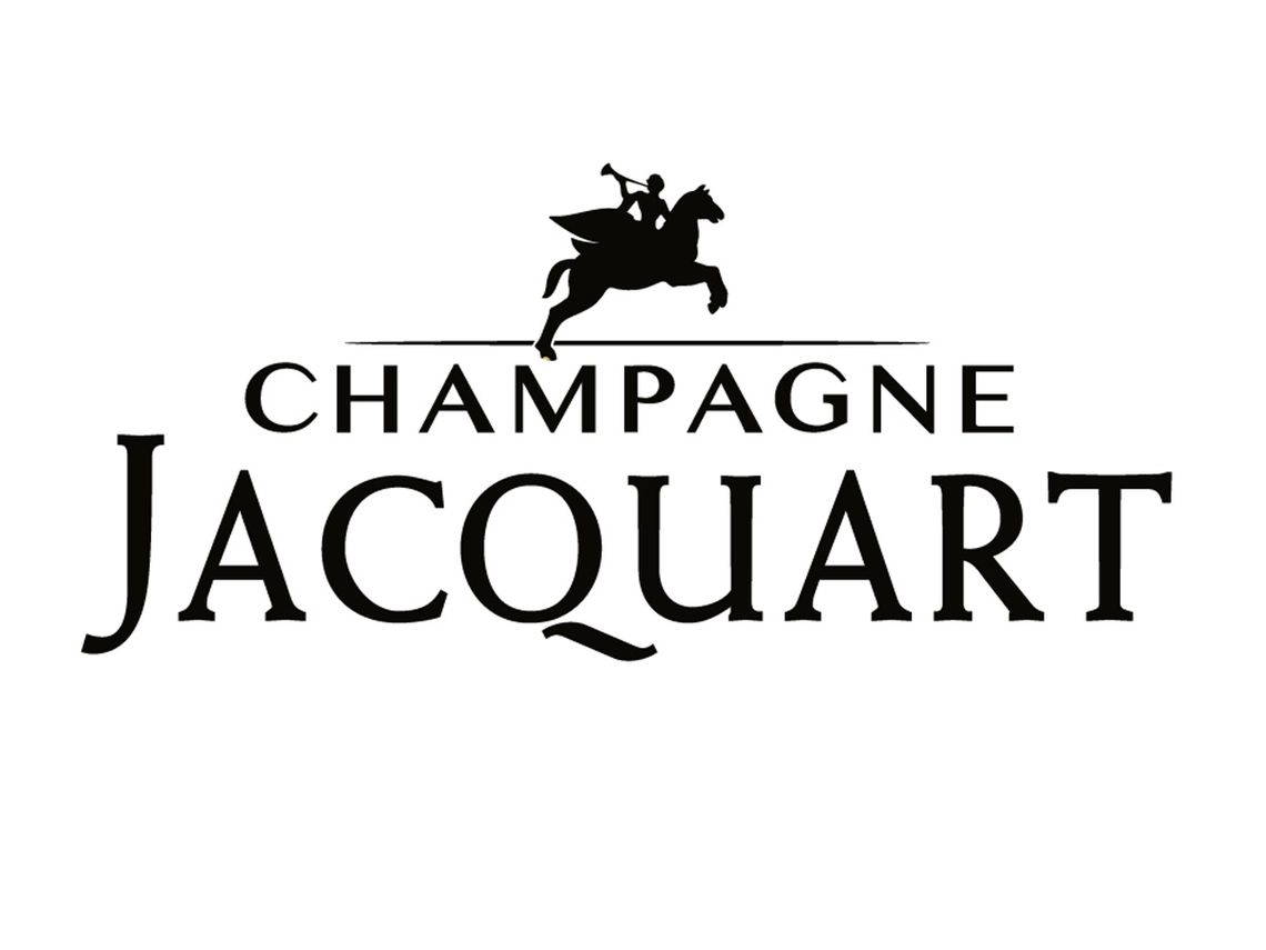 Champagne JACQUART Logo