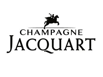 Champagne JACQUART Logo