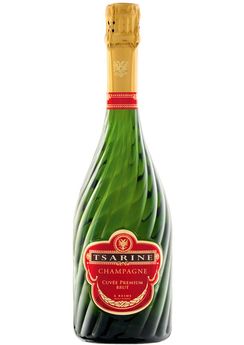 Champagne Tsarine Premium Brut