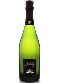 Champagne Le Brun de Neuville Cuvée Authentique Assemblage