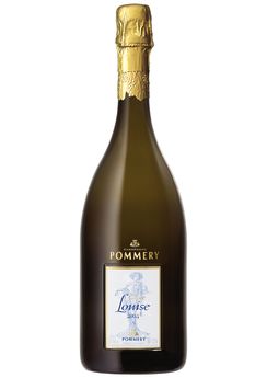 Champagne Pommery Cuvée Louise Brut Nature 2004