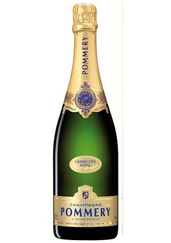 Champagne Pommery Grand Cru Vintage