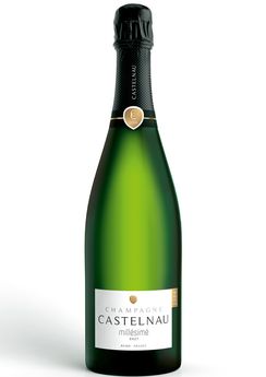 Champagne Castelnau Brut Millésime