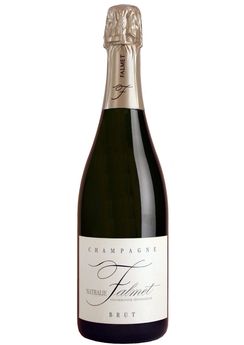 Champagne Nathalie Falmet Brut