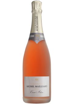 Champagne Michel Mailliard Cuvée Rosé Alexia