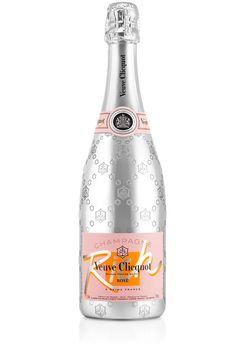 Champagne Veuve Clicquot Rich Rosé