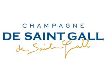 Champagne De Saint Gall Logo