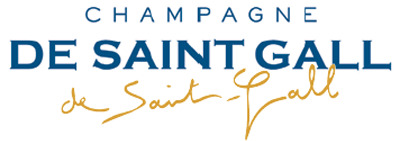 Champagne De Saint Gall Logo
