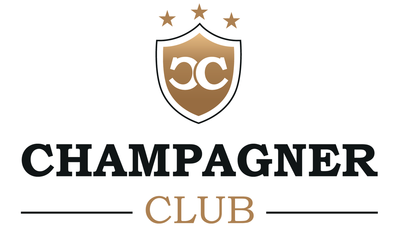 Champagner Club Logo