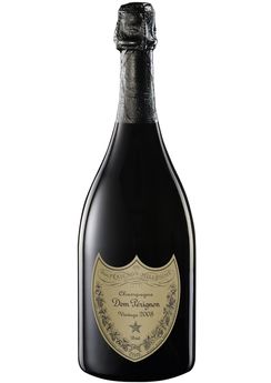 Champagne Dom Pérignon Vintage 2008