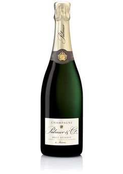 Champagne Palmer Brut Réserve