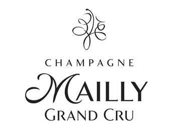Champagne Mailly Grand Cru Logo.