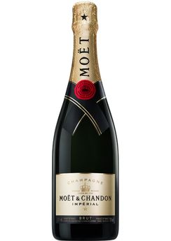 Champagne Moët & Chandon Imperial