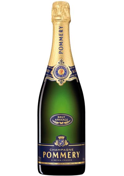 Champagne Pommery Brut Apanage