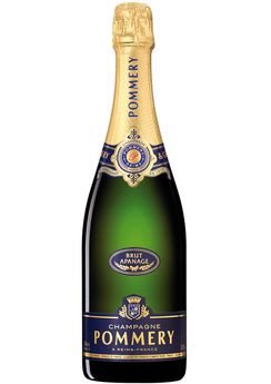 Champagne Pommery Brut Apanage