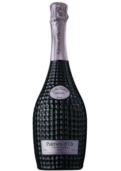 Champagne Nicolas Feuillatte Palmes d'Or Brut Rosé Vintage
