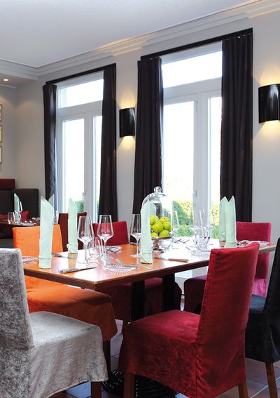 HACKBARTH´S RESTAURANT