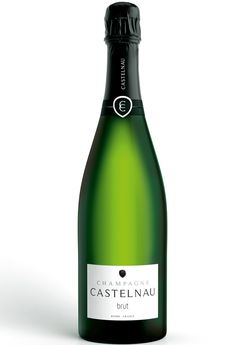 Champagne Castelnau Brut