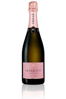 Champagne Abelé 1757 Brut Rosé