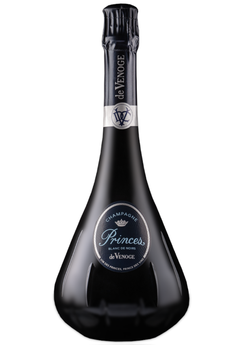 Champagne de Venogue Blanc de Noirs