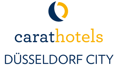 carathotel Düsseldorf City Logo