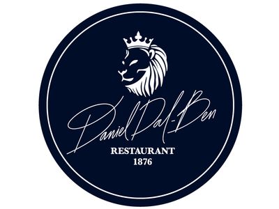 1876 Daniel Dal-Ben Restaurant in Düsseldorf