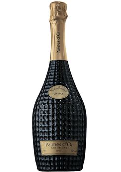 Champagne Nicolas Feuillatte Palmes d'Or Brut Vintage
