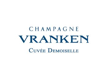 Champagne Demoiselle Logo