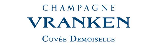 Champagne Demoiselle Logo