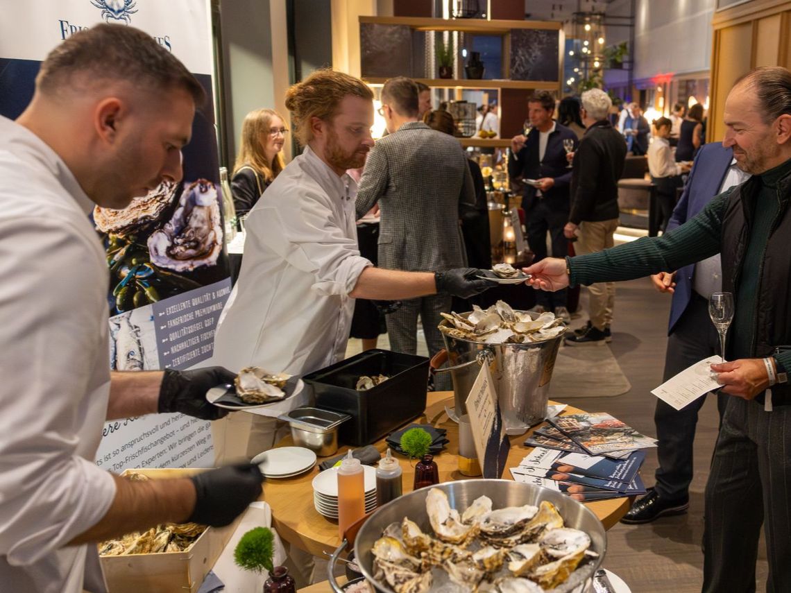 15 High x Champagner Club Festival im ATLANTIC Hotel Heidelberg. Foto: cheesy.photo