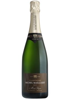 Champagne Michel Mailliard Mont Vergon Vintage
