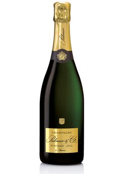 Champagne Palmer Vintage 2012