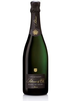 Champagne Palmer Blanc de Noirs