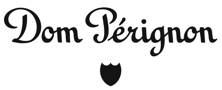 Champagne Dom Pérignon Logo