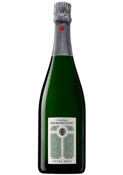 Champagne Brimoncourt Extra Brut