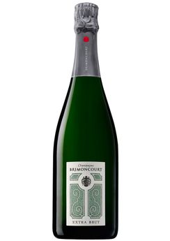 Champagne Brimoncourt Extra Brut